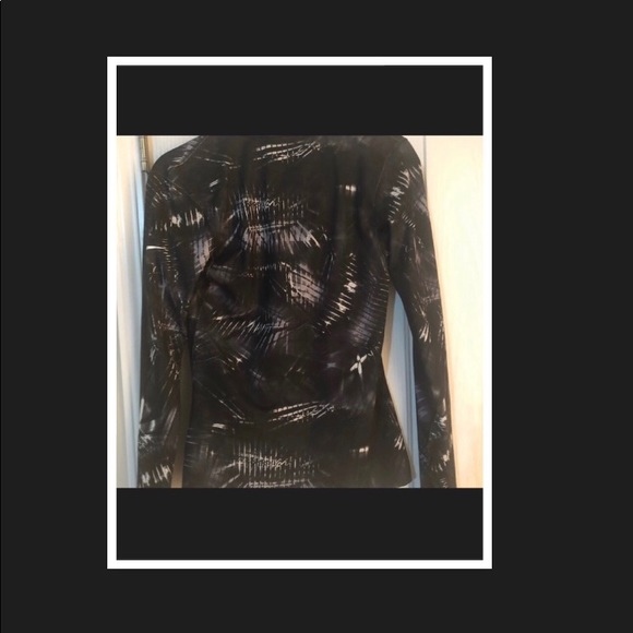 Nike Dri-Fit Jacket - Picture 2 of 2